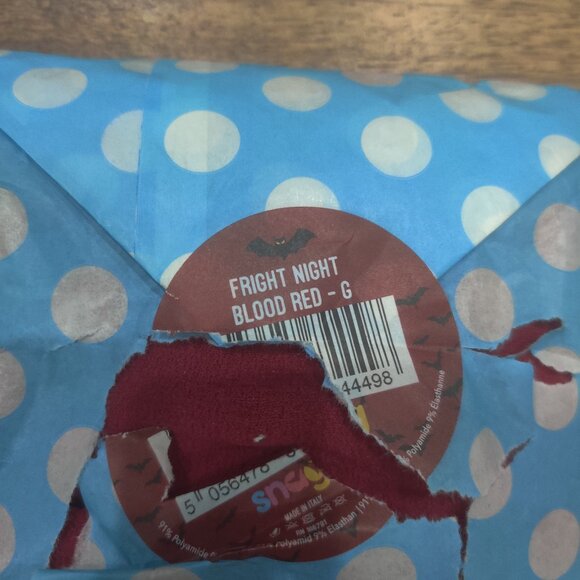 SNAG tights size G New plus size - Picture 2 of 4